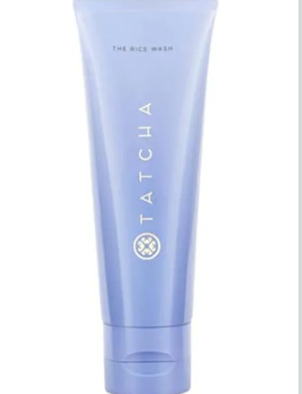 Tatcha Gentle Rice Face Wash - 50ml